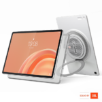 Lenovo Tab Plus Gen 2 30.73 cms (12.1) 8 GB 128 GB Wi-Fi + Clear Case