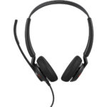 Jabra Engage 50 II UC Stereo USB‑A Headset with Engage 50 II Link