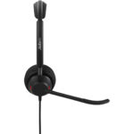 Jabra Engage 50 II UC Stereo USB‑A Headset with Engage 50 II Link