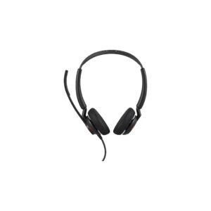 Jabra Engage 50 II UC Stereo USB‑C Headset with 3‑Microphone Noise Cancellation