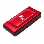 Kingston 2TB XS1000 USB-A 3.2 Gen 2 External SSD SXS1000R/2000GA