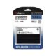 Kingston DC3000ME 3.84TB PCIe Gen5 NVMe U.2 SSD SEDC3000ME/3T8