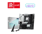 MSI B860M GAMING PLUS WIFI6E LGA 1851 m-ATX Motherboard