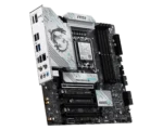 MSI B860M GAMING PLUS WIFI6E LGA 1851 m-ATX Motherboard