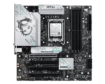 MSI B860M GAMING PLUS WIFI6E LGA 1851 m-ATX Motherboard