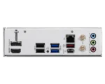 MSI B860M GAMING PLUS WIFI6E LGA 1851 m-ATX Motherboard