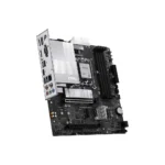 MSI Pro B860M-P WiFi6E LGA1851 Micro ATX Motherboard