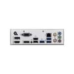 MSI Pro B860M-P WiFi6E LGA1851 Micro ATX Motherboard