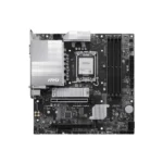MSI Pro B860M-P WiFi6E LGA1851 Micro ATX Motherboard