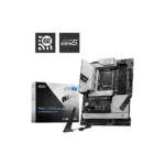 MSI Pro Z790-A WiFi II LGA1700 ATX Motherboard