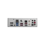 MSI Pro Z790-A WiFi II LGA1700 ATX Motherboard
