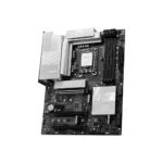 Msi Pro Z890-P WiFi LGA1851 ATX Motherboard