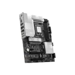Msi Pro Z890-P WiFi LGA1851 ATX Motherboard