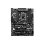 MSI Z890 Gaming Plus WiF6E LGA1851 ATX Motherboard