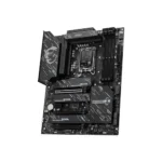 MSI Z890 Gaming Plus WiF6E LGA1851 ATX Motherboard