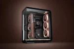 Noctua NL-LC1-36 360mm All-in-One ARGB Liquid CPU Cooler with Triple 120mm Fans – Black