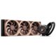 Noctua NL-LC1-42 420mm Quiet AIO Liquid Cooler – Premium Silent CPU Cooling Performance