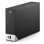 Seagate One Touch Hub 8TB External Hard Drive