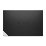 Seagate One Touch Hub 8TB External Hard Drive