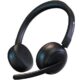 Portronics Muffs A3 On Ear Headphone with Flexible Boom Mic and Dual ENC Technology, Up to 50 Hours Playtime, Deep Bass, Bluetooth 6.0, 40mm
