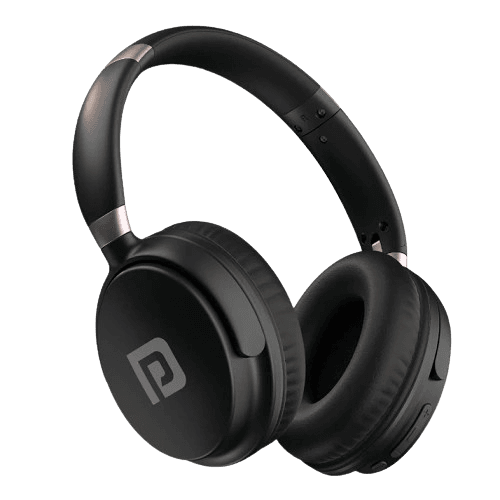 Portronics Muffs M3 Over Ear Headphones