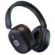 Portronics Muffs M6 Over Ear Wireless Bluetooth Headphone with Upto 40 Hours Playtime, Dual Pairing, 40mm Driver, HD Mic, Bluetooth 5.4V, Foldable