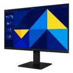 Samsung 22 Inch FHD Monitor 100Hz IPS Display (LS22D300GAWXXL)