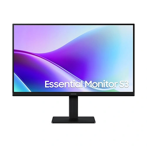 Samsung 22 Inch Full HD IPS Monitor 100Hz (LS22F320GAWXXL)