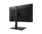 Samsung 24 Inch FHD IPS Monitor 100Hz USB-C & LAN Port (LS24F430UAWXXL)