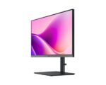 Samsung 24 Inch FHD IPS Monitor 100Hz USB-C & LAN Port (LS24F430UAWXXL)