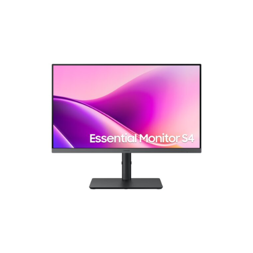 Samsung 24 Inch FHD IPS Monitor 100Hz USB-C & LAN Port (LS24F430UAWXXL)