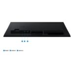 Samsung 24 Inch Full HD IPS Monitor 100Hz (LS24F320GAWXXL)