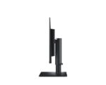 Samsung 24 Inch Full HD IPS Monitor 100Hz with Height Adjustable Stand LS24D402GAWXXL