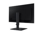 Samsung 24 Inch Full HD IPS Monitor 100Hz with Height Adjustable Stand LS24D402GAWXXL