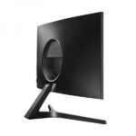 Samsung 24-inch (LC24RG50FQWXXL) 144Hz Curved Gaming Monitor