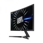 Samsung 24-inch (LC24RG50FQWXXL) 144Hz Curved Gaming Monitor