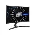 Samsung 24-inch (LC24RG50FQWXXL) 144Hz Curved Gaming Monitor