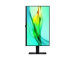 Samsung 27 Inch 2K QHD ViewFinity S6 IPS Monitor 100Hz with USB Type-C
