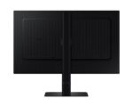 Samsung 27 Inch 2K QHD ViewFinity S6 IPS Monitor 100Hz with USB Type-C