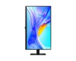 Samsung 27 Inch 4K UHD View Finity S8 Monitor with USB Type-C & LAN Port LS27D804UAWXXL