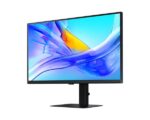 Samsung 27 Inch 4K UHD View Finity S8 Monitor with USB Type-C & LAN Port LS27D804UAWXXL