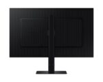 Samsung 27 Inch 4K UHD View Finity S8 Monitor with USB Type-C & LAN Port LS27D804UAWXXL