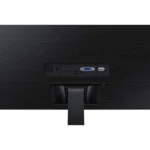 Samsung 27 Inch FHD 1800R Curved Monitor 100Hz (LS27D368GAWXXL)
