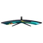 Samsung 27 Inch FHD 1800R Curved Monitor 100Hz (LS27D368GAWXXL)