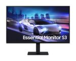 Samsung 27 Inch Full HD IPS Monitor 120Hz Borderless Display