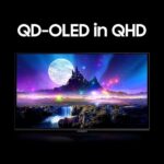 Samsung 27-inch Odyssey QD-OLED G5 Gaming Monitor – LS27FG502SWXXL