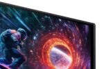 Samsung 27-inch Odyssey QD-OLED G5 Gaming Monitor – LS27FG502SWXXL