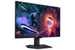 Samsung 27-inch Odyssey QD-OLED G5 Gaming Monitor – LS27FG502SWXXL
