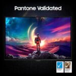 Samsung 27-inch Odyssey QD-OLED G5 Gaming Monitor – LS27FG502SWXXL