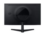 Samsung 27-inch QHD 2K Curved Monitor for Gaming & Entertainment – LS27FG530EWXXL